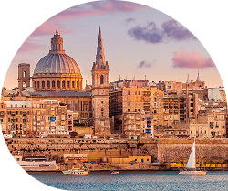 malta